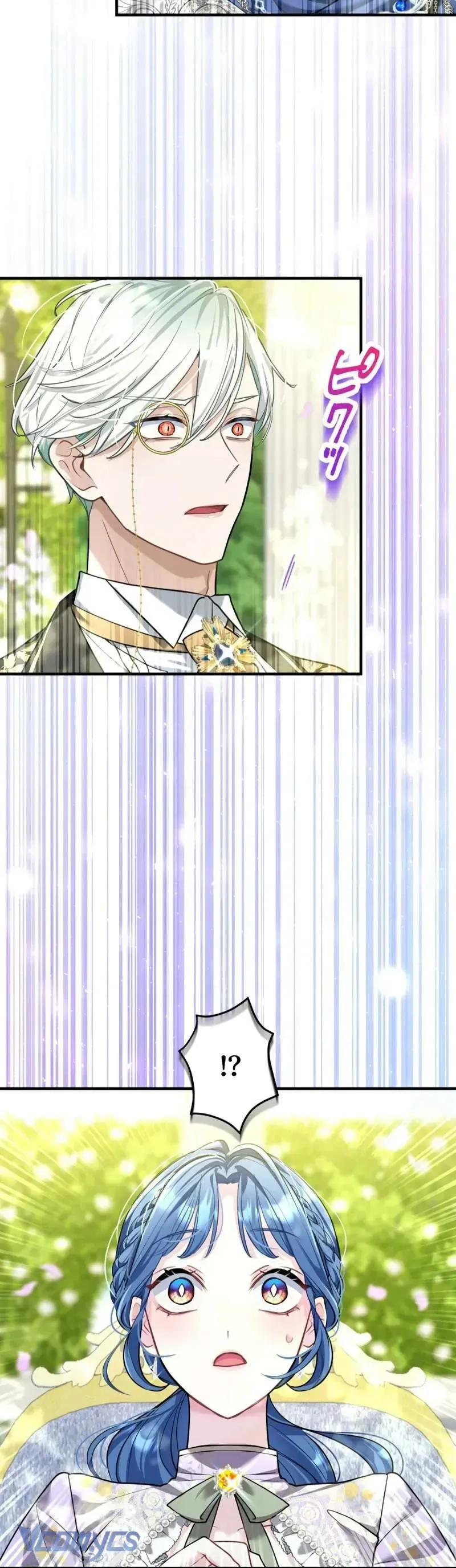 Hợp Đồng Ba Năm Với Tử Thần Chap 16 - Next Chap 15