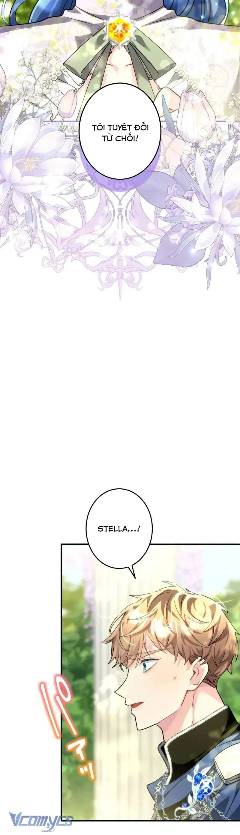 Hợp Đồng Ba Năm Với Tử Thần Chap 16 - Next Chap 15