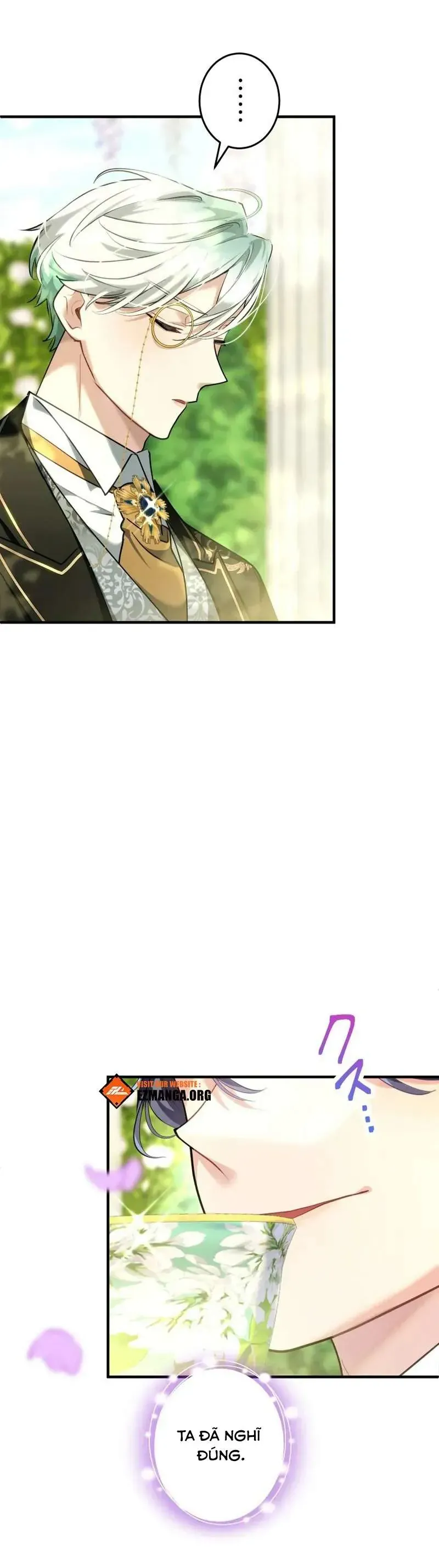 Hợp Đồng Ba Năm Với Tử Thần Chap 16 - Next Chap 15