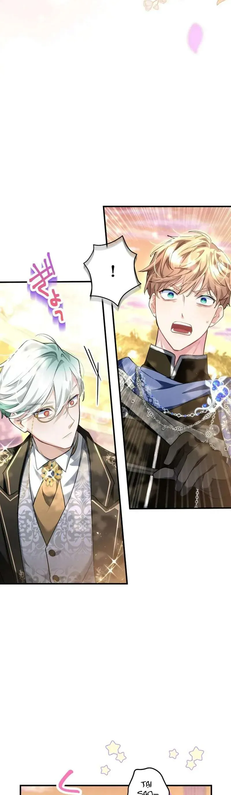 Hợp Đồng Ba Năm Với Tử Thần Chap 16 - Next Chap 15