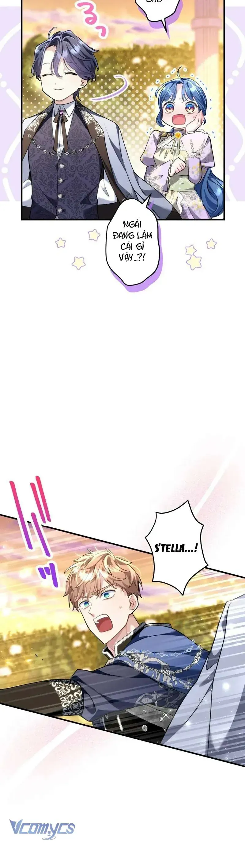 Hợp Đồng Ba Năm Với Tử Thần Chap 16 - Next Chap 15