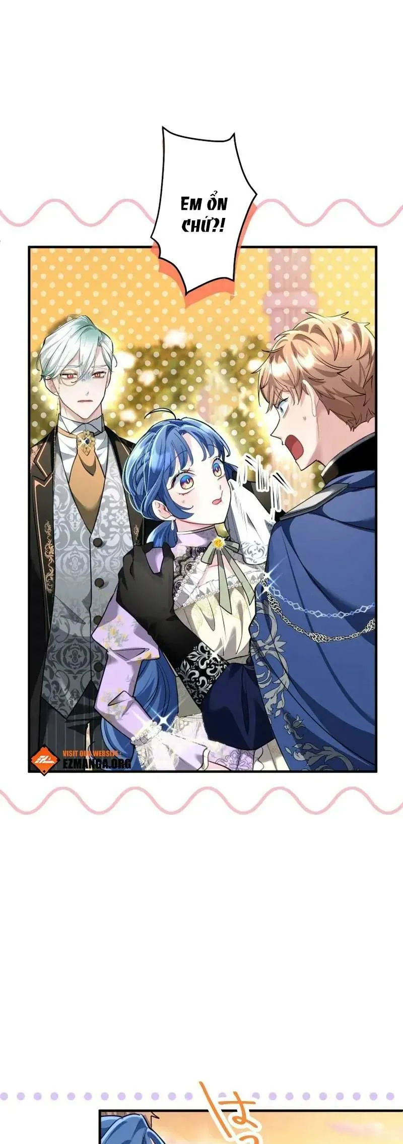 Hợp Đồng Ba Năm Với Tử Thần Chap 16 - Next Chap 15