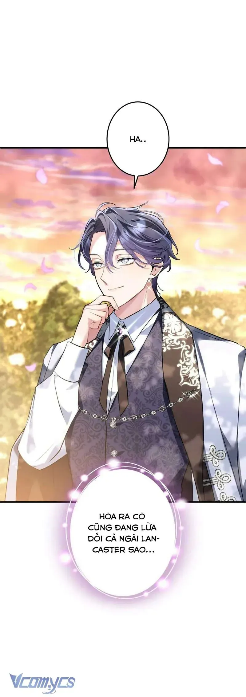 Hợp Đồng Ba Năm Với Tử Thần Chap 16 - Next Chap 15