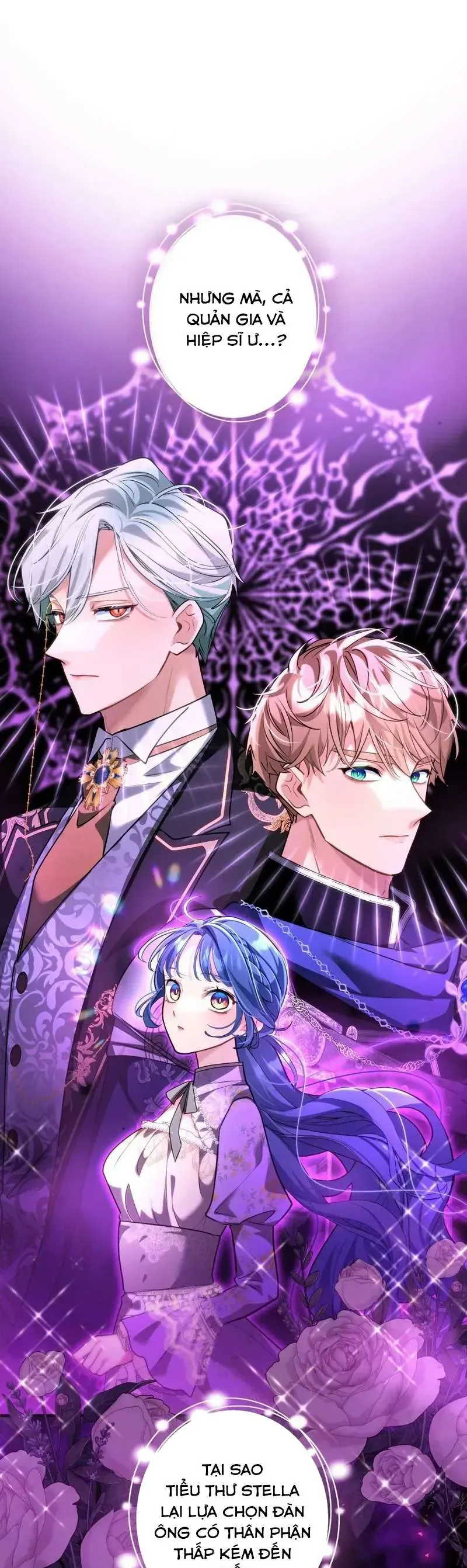 Hợp Đồng Ba Năm Với Tử Thần Chap 16 - Next Chap 15