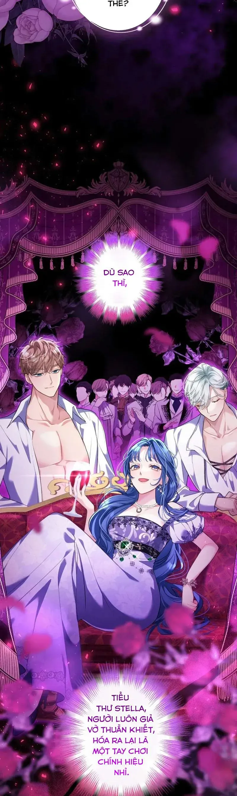 Hợp Đồng Ba Năm Với Tử Thần Chap 16 - Next Chap 15