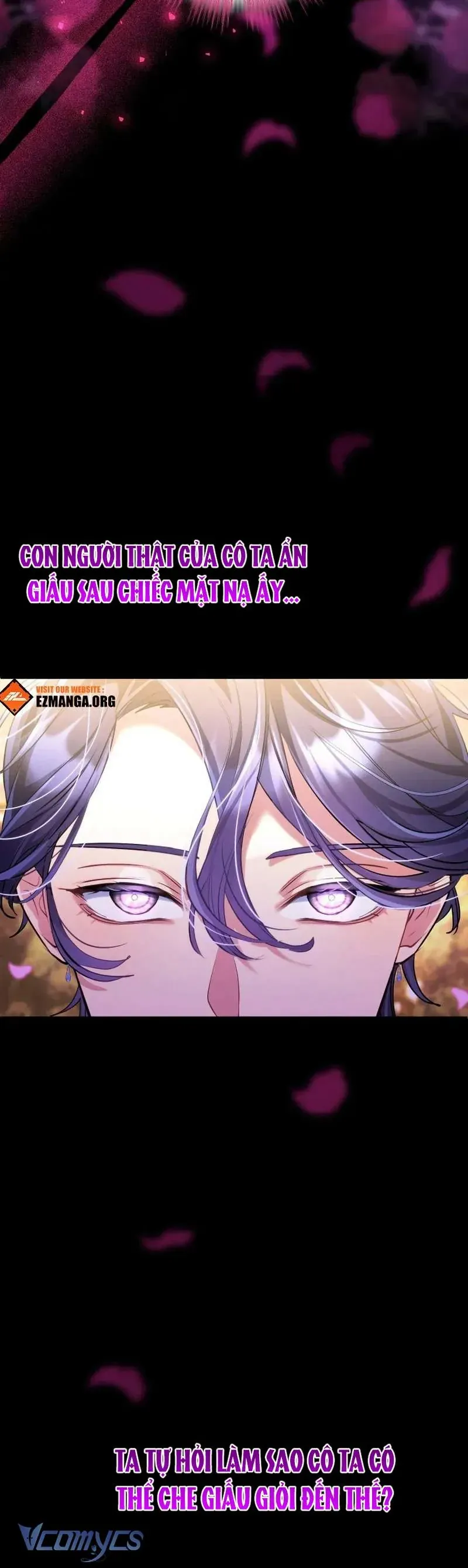 Hợp Đồng Ba Năm Với Tử Thần Chap 16 - Next Chap 15