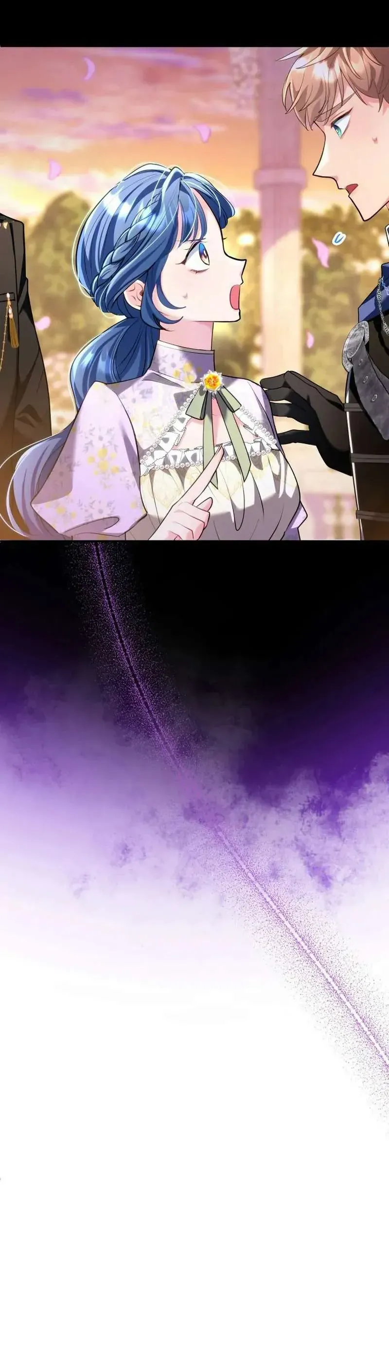 Hợp Đồng Ba Năm Với Tử Thần Chap 16 - Next Chap 15