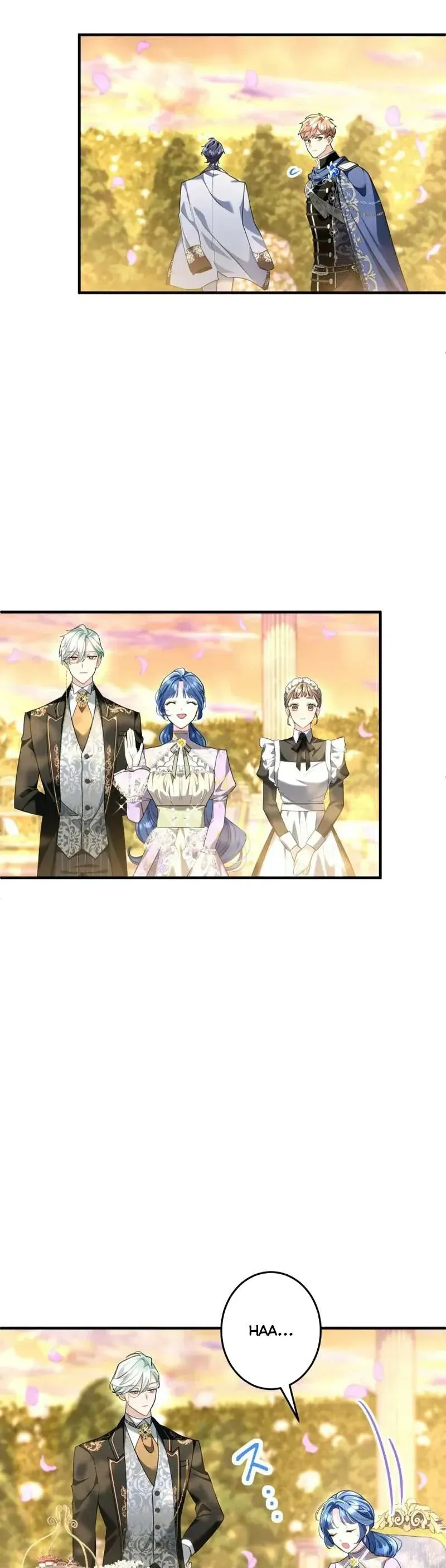 Hợp Đồng Ba Năm Với Tử Thần Chap 16 - Next Chap 15