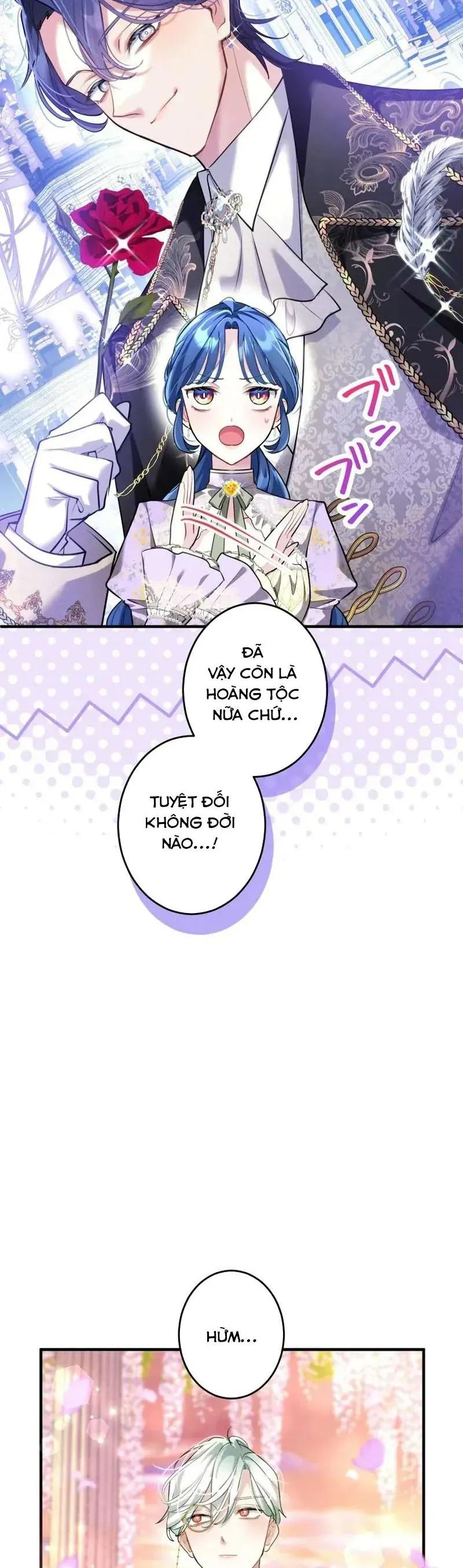 Hợp Đồng Ba Năm Với Tử Thần Chap 16 - Next Chap 15