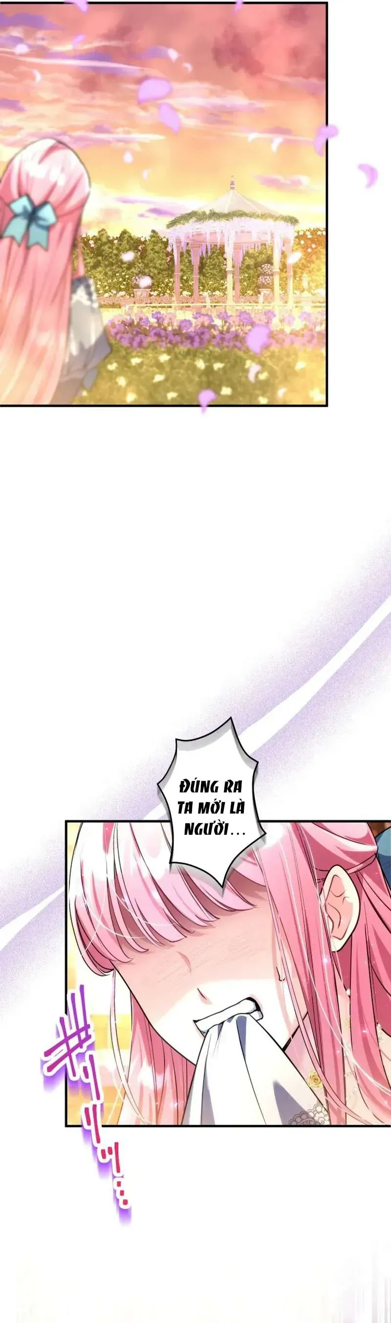 Hợp Đồng Ba Năm Với Tử Thần Chap 16 - Next Chap 15