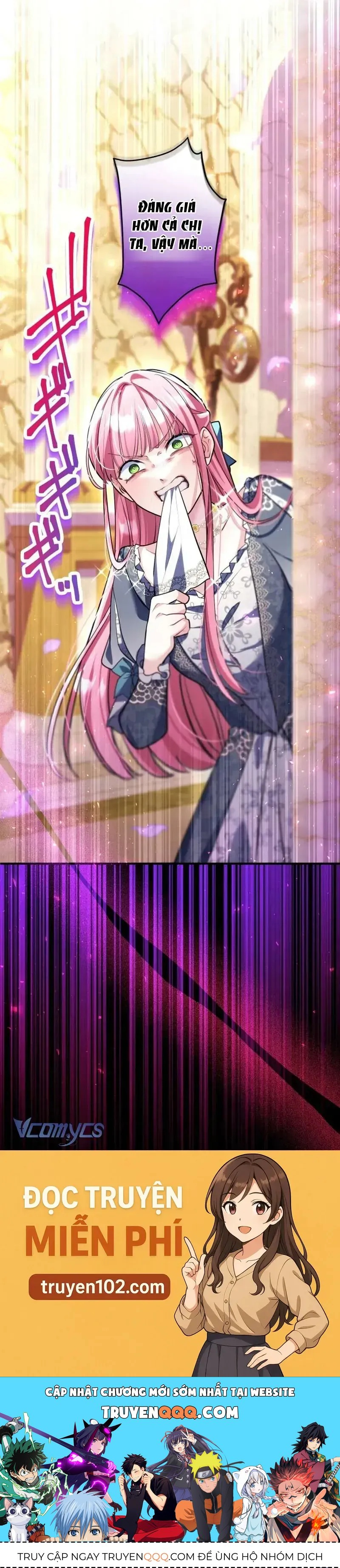 Hợp Đồng Ba Năm Với Tử Thần Chap 16 - Next Chap 15