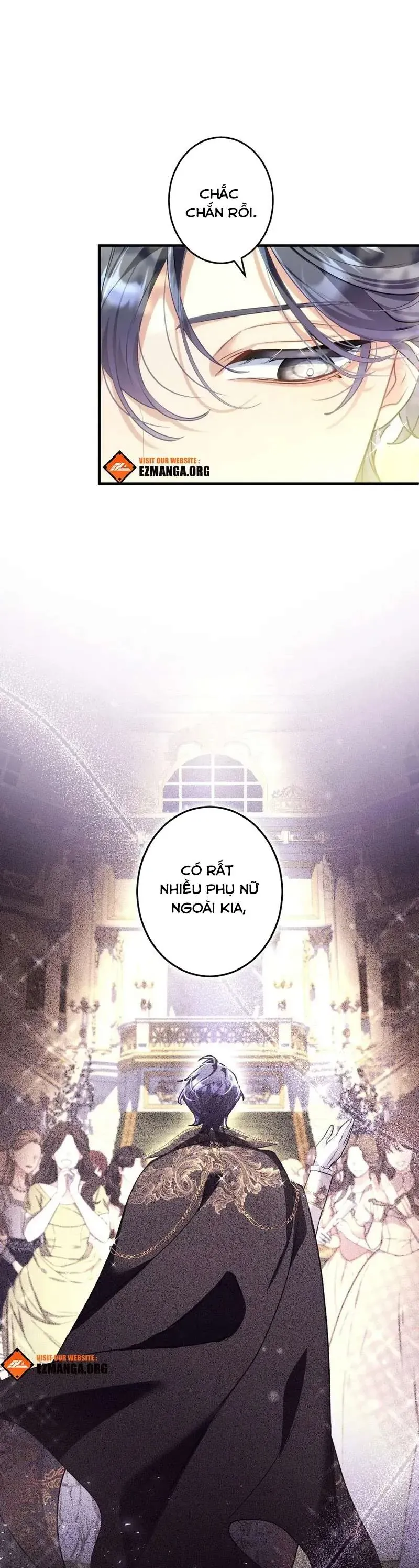 Hợp Đồng Ba Năm Với Tử Thần Chap 16 - Next Chap 15