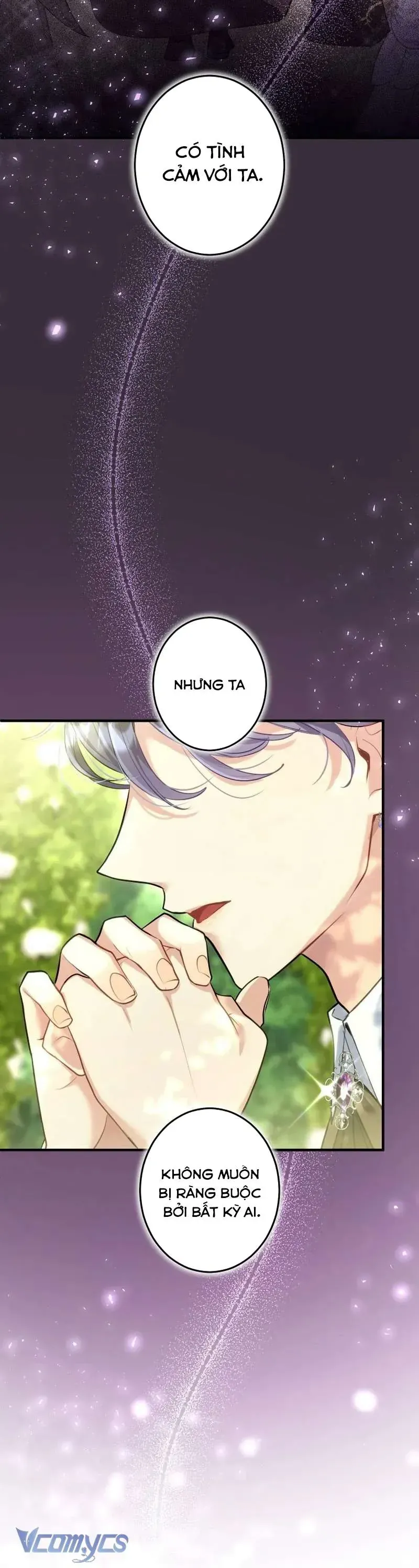 Hợp Đồng Ba Năm Với Tử Thần Chap 16 - Next Chap 15