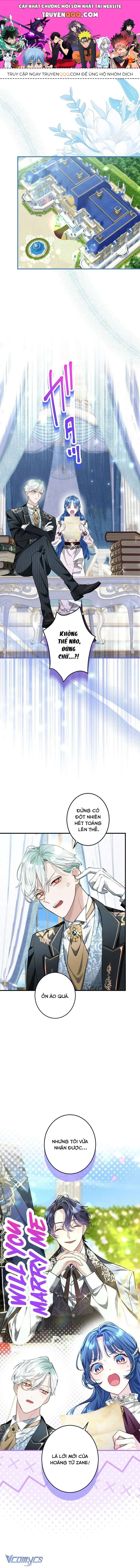 Hợp Đồng Ba Năm Với Tử Thần Chap 17 - Next Chap 16