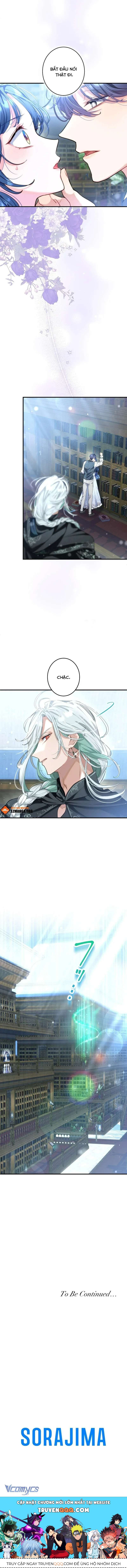 Hợp Đồng Ba Năm Với Tử Thần Chap 17 - Next Chap 16