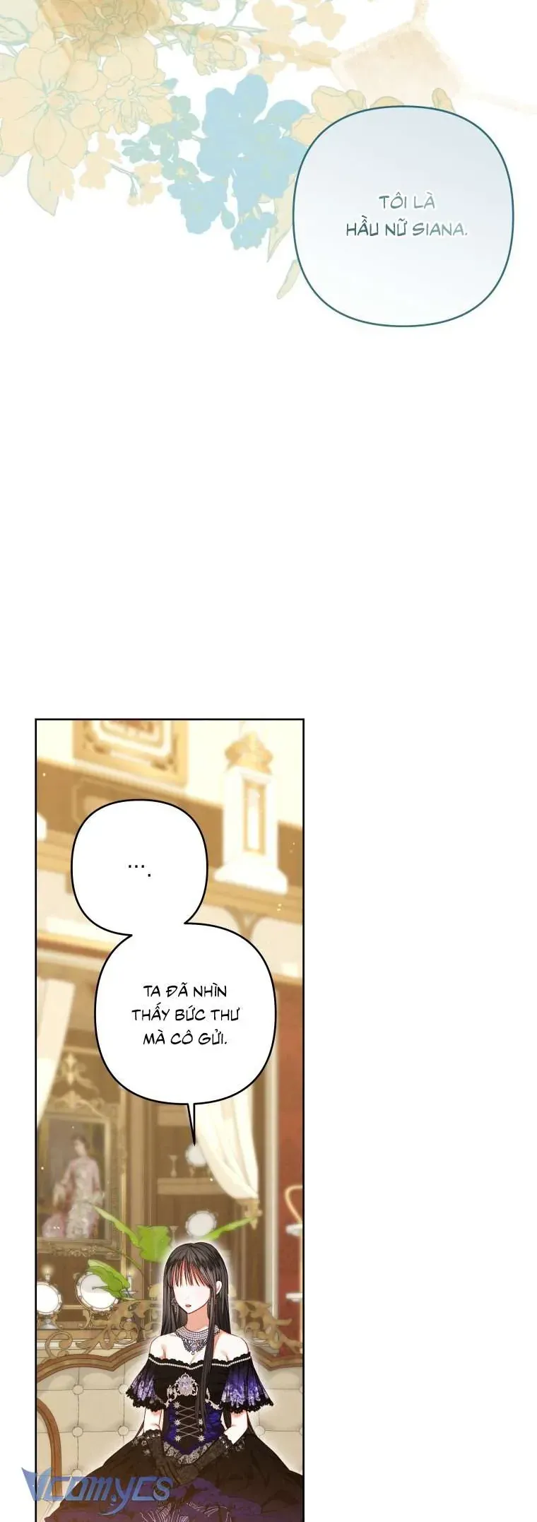 Trở Thành Hầu Nữ Còn Quan Trọng Hơn Là Làm Công Chúa Chap 42 - Next Chap 41