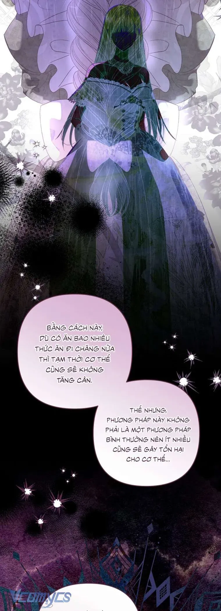 Trở Thành Hầu Nữ Còn Quan Trọng Hơn Là Làm Công Chúa Chap 42 - Next Chap 41