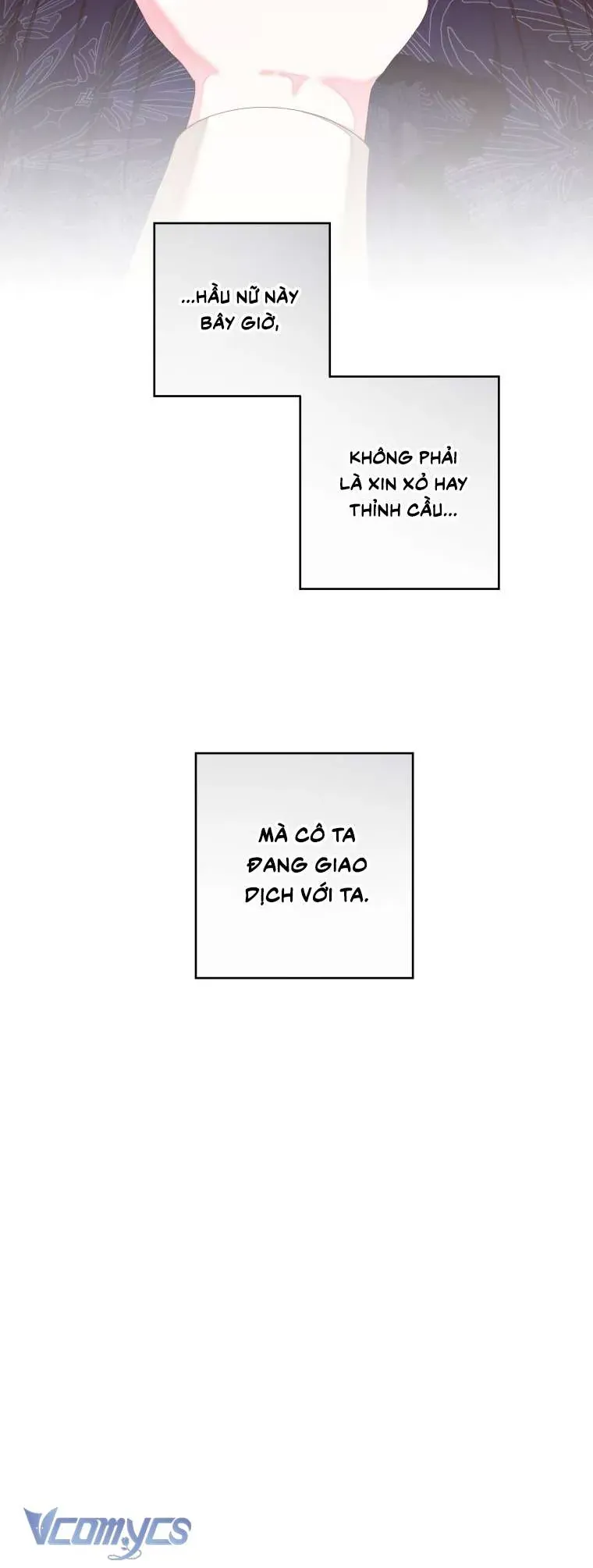 Trở Thành Hầu Nữ Còn Quan Trọng Hơn Là Làm Công Chúa Chap 42 - Next Chap 41