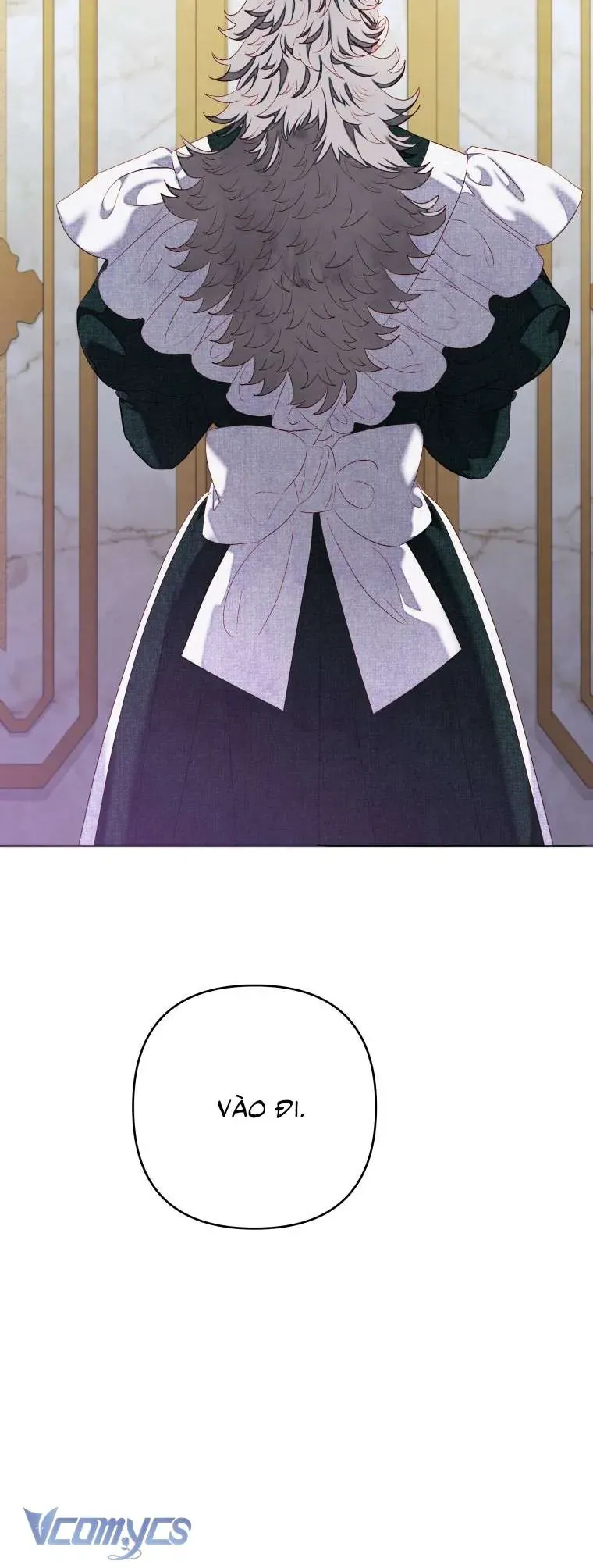 Trở Thành Hầu Nữ Còn Quan Trọng Hơn Là Làm Công Chúa Chap 42 - Next Chap 41