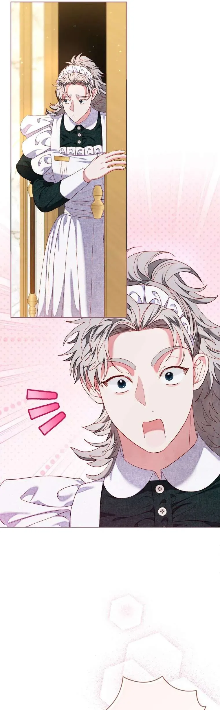 Trở Thành Hầu Nữ Còn Quan Trọng Hơn Là Làm Công Chúa Chap 42 - Next Chap 41