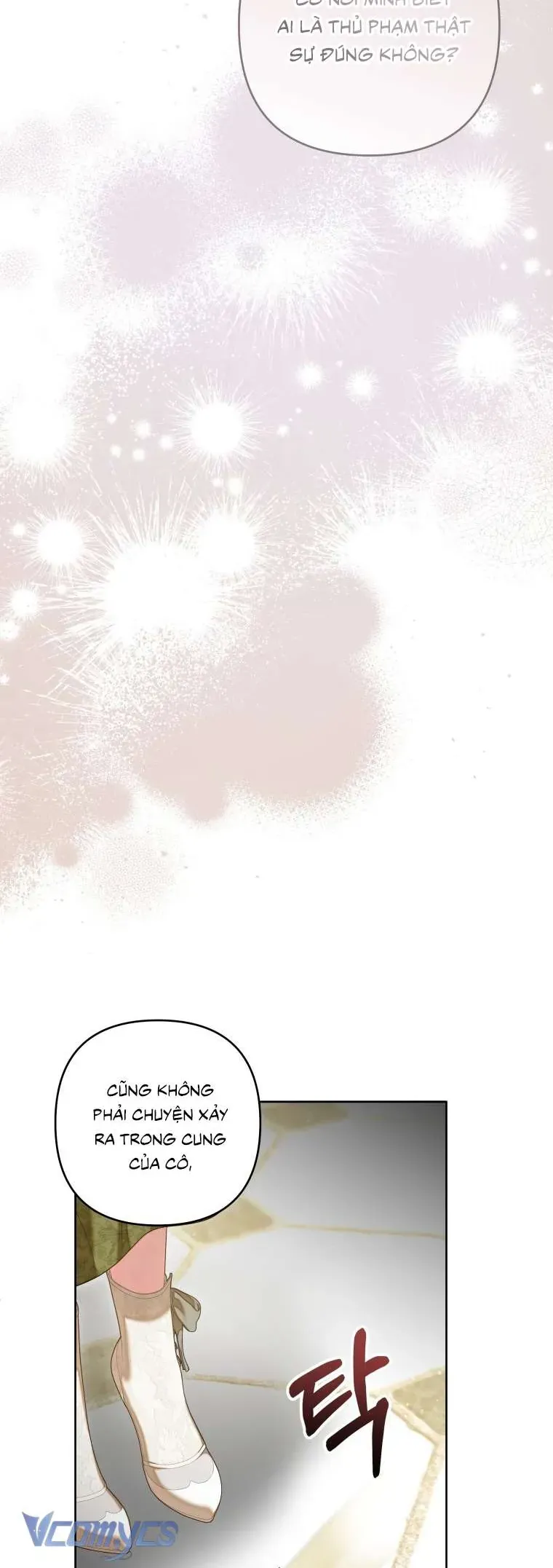 Trở Thành Hầu Nữ Còn Quan Trọng Hơn Là Làm Công Chúa Chap 42 - Next Chap 41