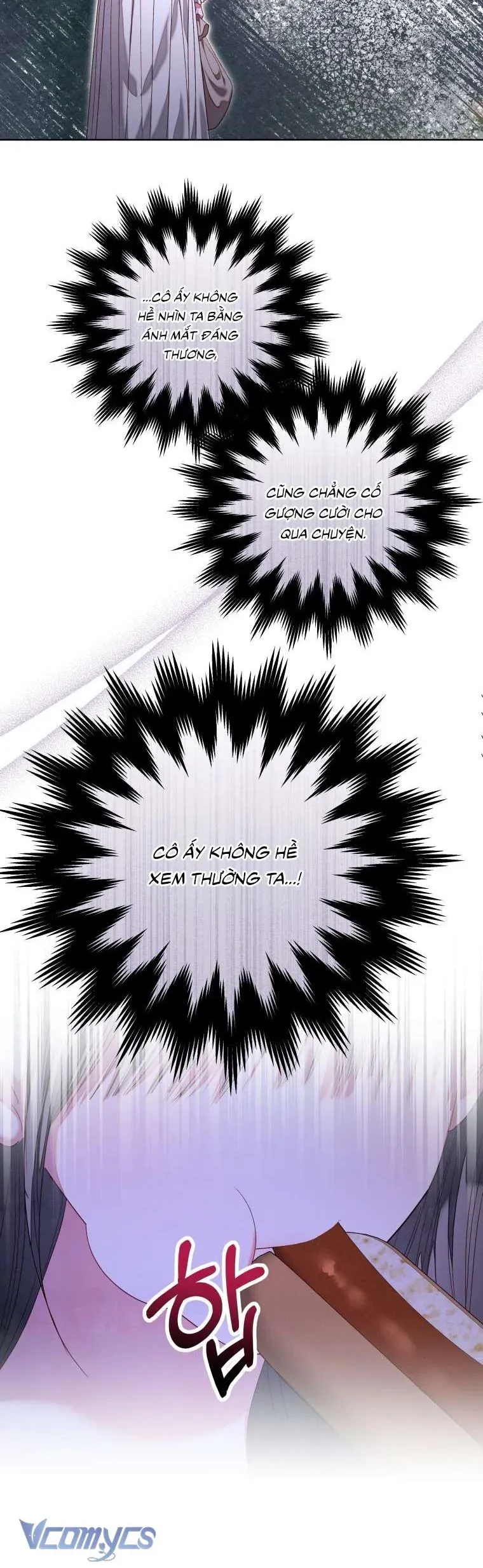 Trở Thành Hầu Nữ Còn Quan Trọng Hơn Là Làm Công Chúa Chap 42 - Next Chap 41