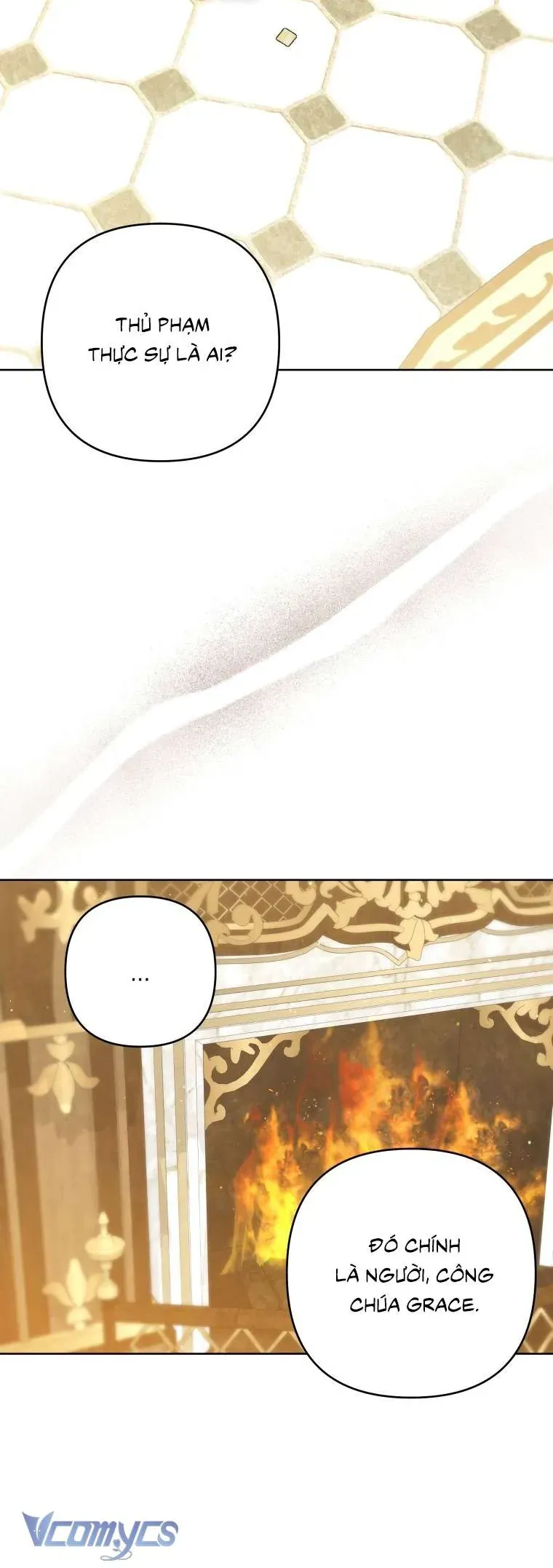 Trở Thành Hầu Nữ Còn Quan Trọng Hơn Là Làm Công Chúa Chap 42 - Next Chap 41