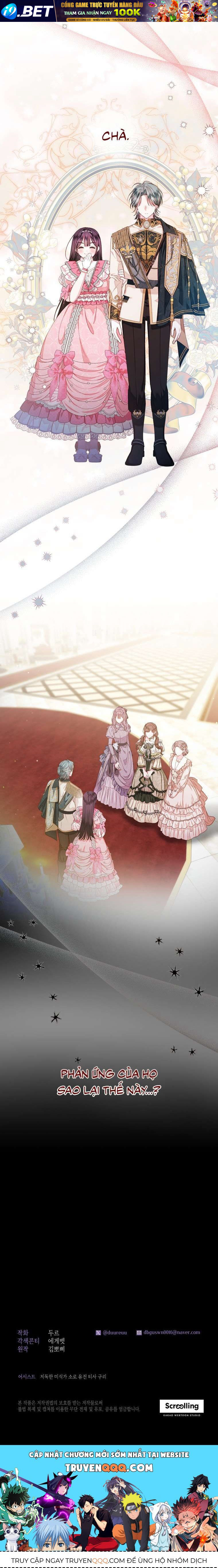 Trở Thành Hầu Nữ Còn Quan Trọng Hơn Là Làm Công Chúa Chap 43 - Next Chap 42
