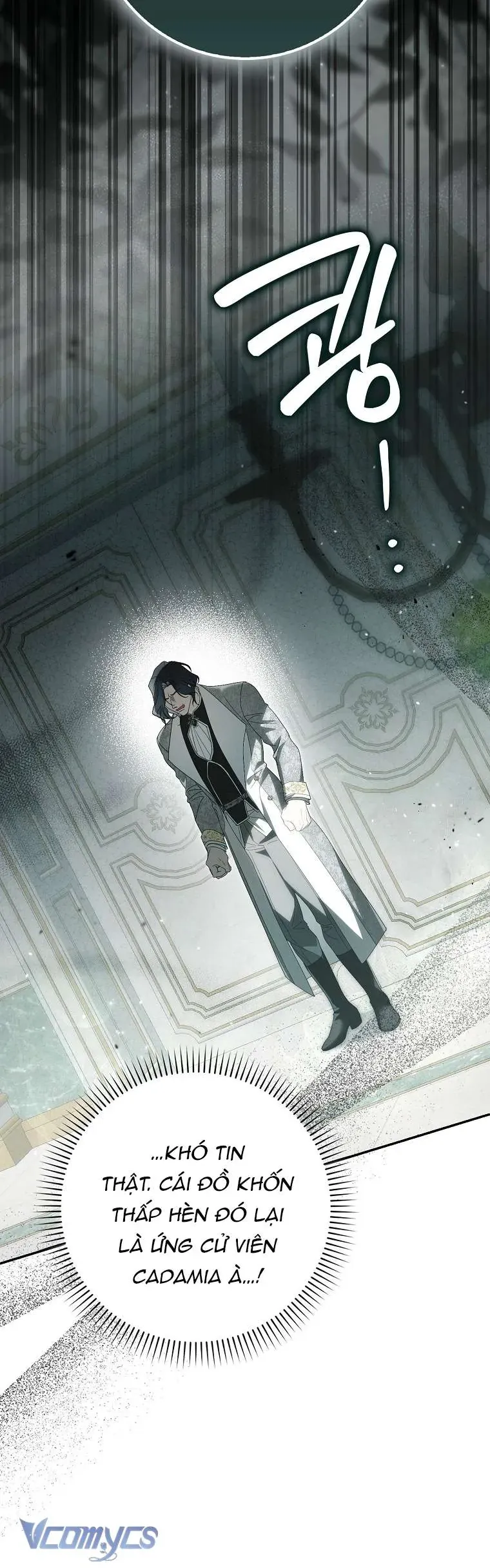 Kẻ Phản Diện Đó Chính Là Tôi Chap 10 - Next Chap 9