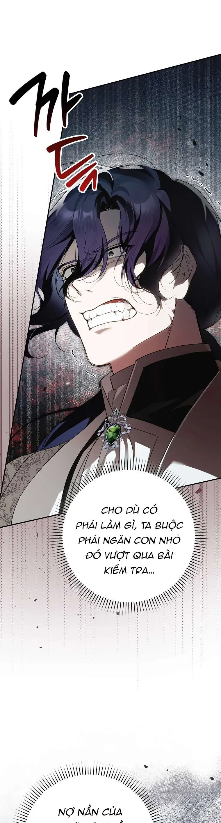 Kẻ Phản Diện Đó Chính Là Tôi Chap 10 - Next Chap 9