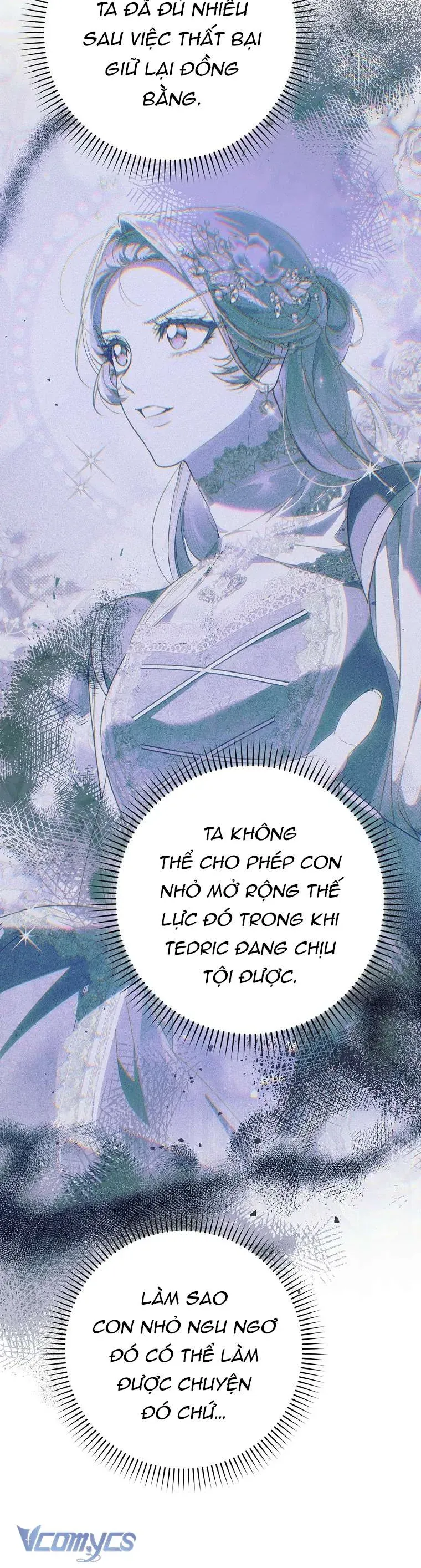 Kẻ Phản Diện Đó Chính Là Tôi Chap 10 - Next Chap 9