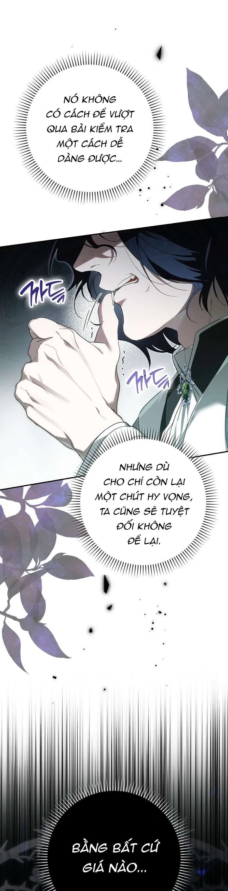 Kẻ Phản Diện Đó Chính Là Tôi Chap 10 - Next Chap 9