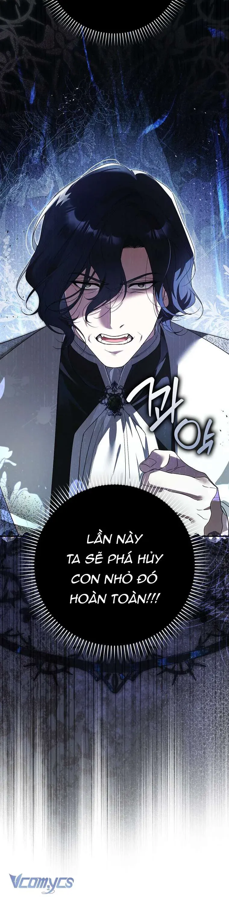 Kẻ Phản Diện Đó Chính Là Tôi Chap 10 - Next Chap 9