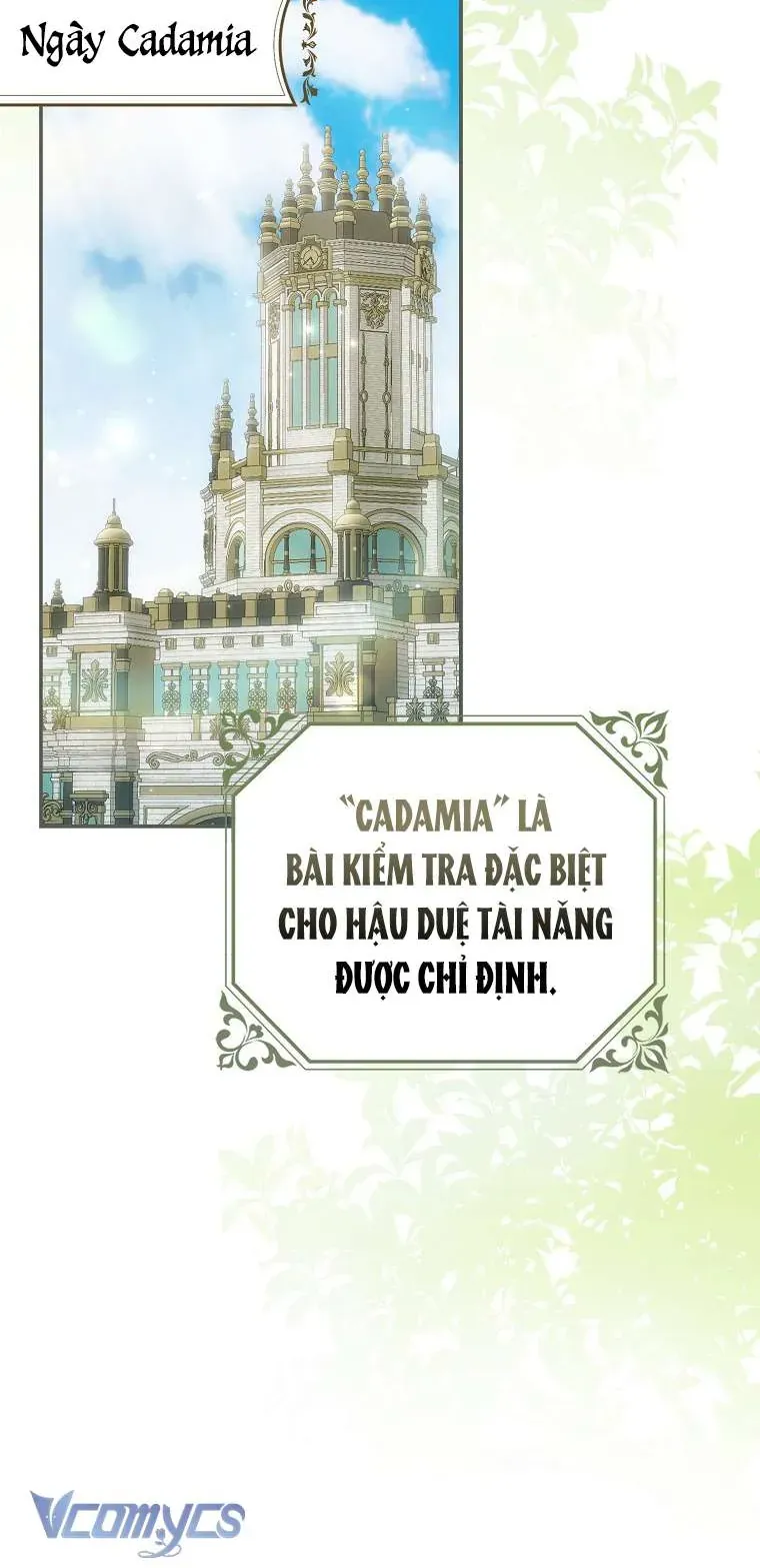 Kẻ Phản Diện Đó Chính Là Tôi Chap 10 - Next Chap 9