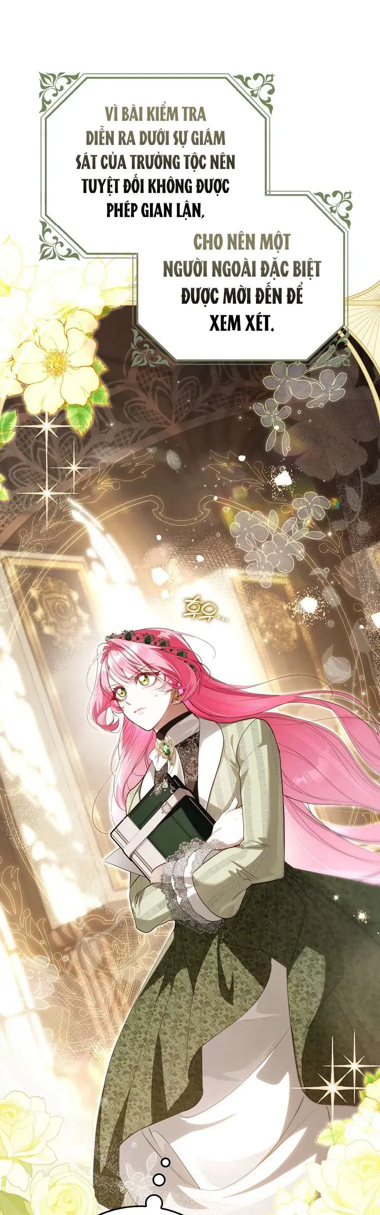 Kẻ Phản Diện Đó Chính Là Tôi Chap 10 - Next Chap 9