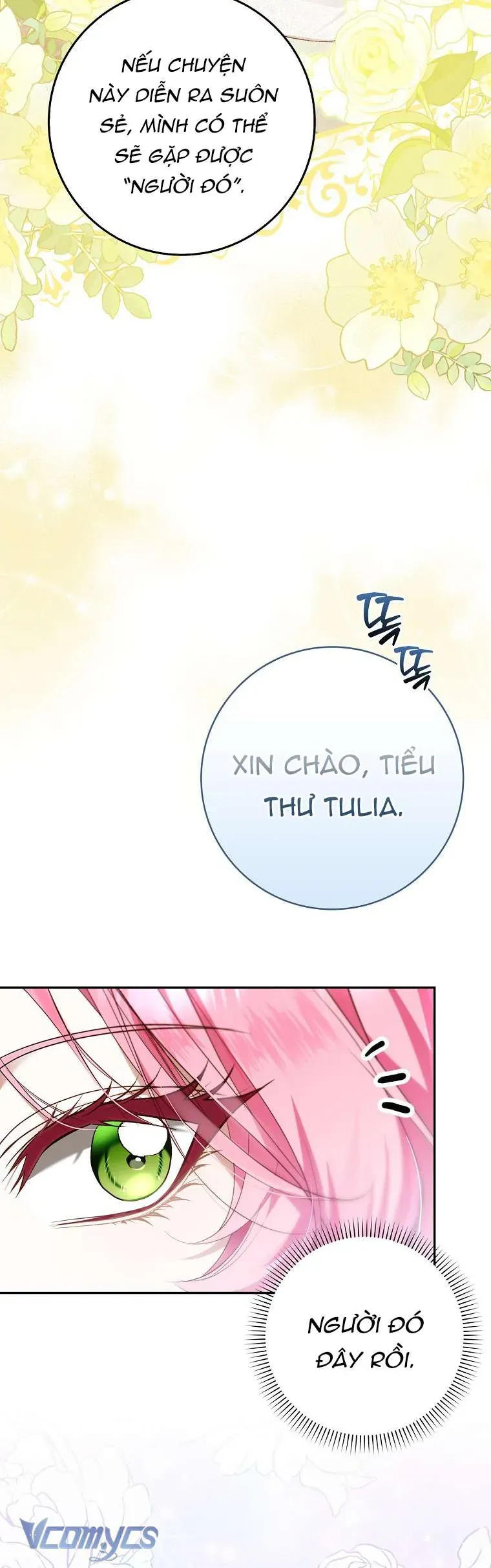 Kẻ Phản Diện Đó Chính Là Tôi Chap 10 - Next Chap 9