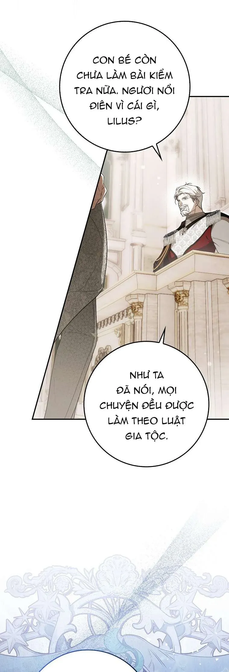 Kẻ Phản Diện Đó Chính Là Tôi Chap 10 - Next Chap 9