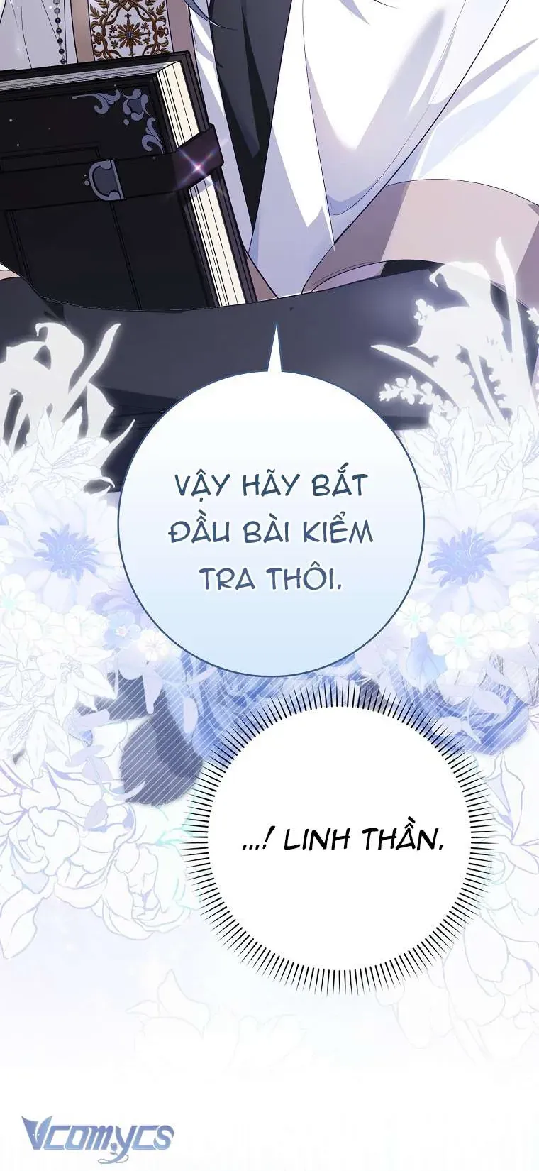 Kẻ Phản Diện Đó Chính Là Tôi Chap 10 - Next Chap 9