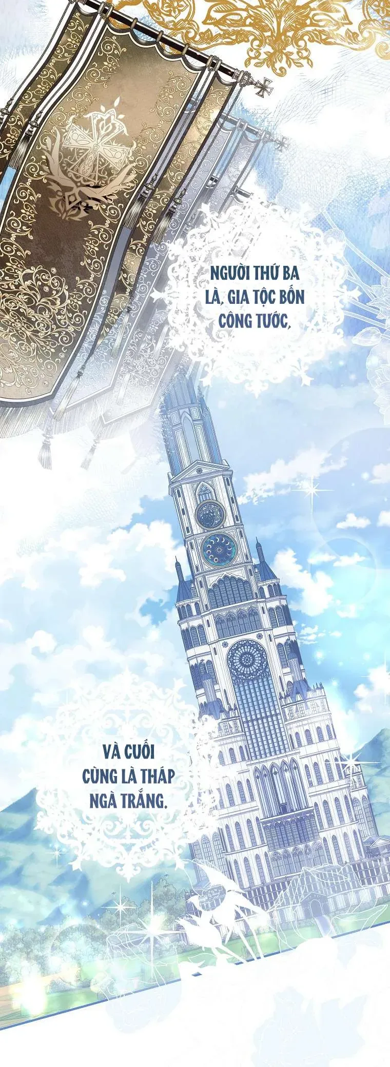 Kẻ Phản Diện Đó Chính Là Tôi Chap 10 - Next Chap 9