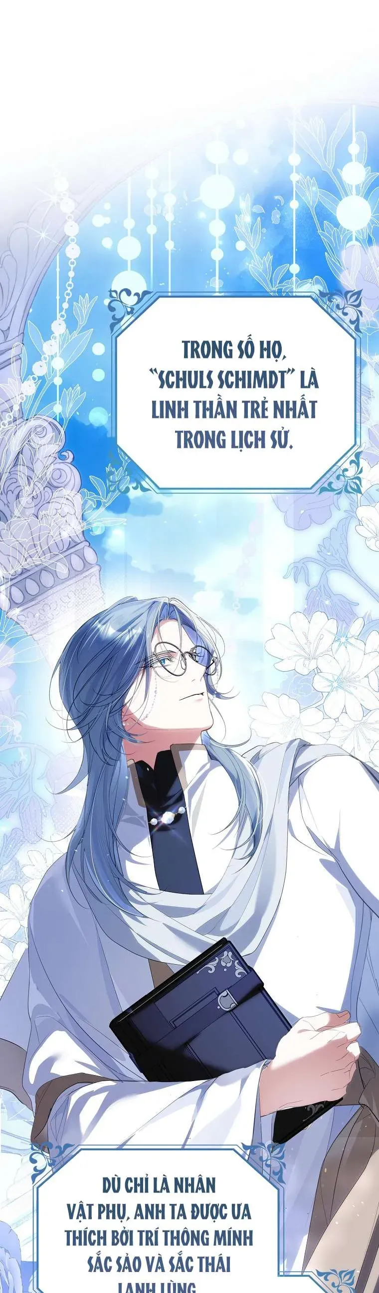 Kẻ Phản Diện Đó Chính Là Tôi Chap 10 - Next Chap 9