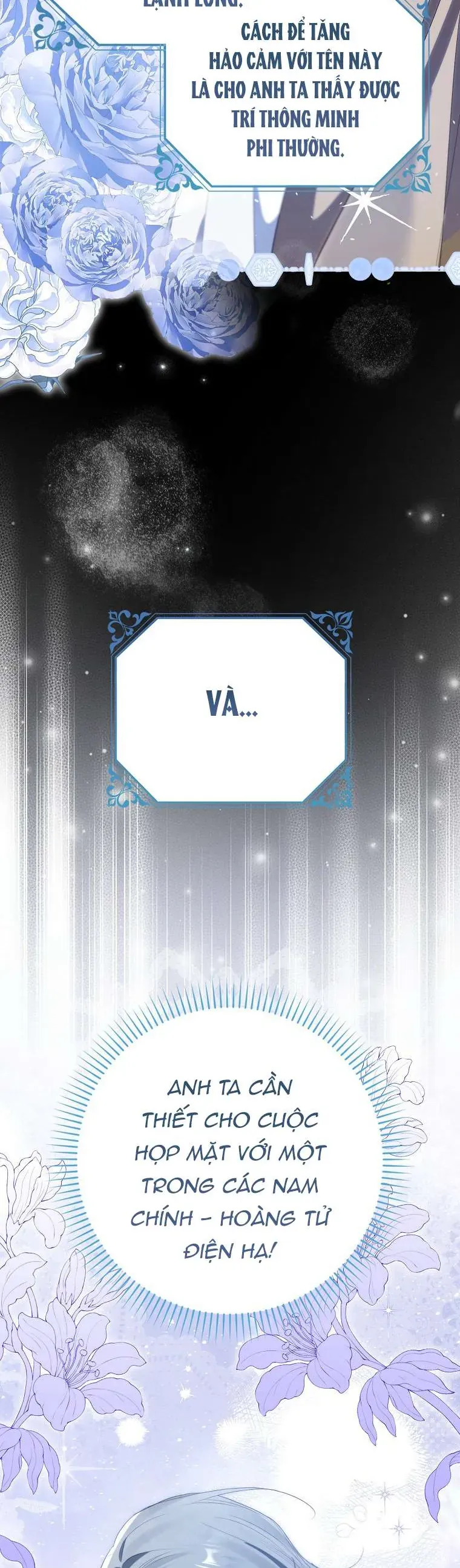 Kẻ Phản Diện Đó Chính Là Tôi Chap 10 - Next Chap 9