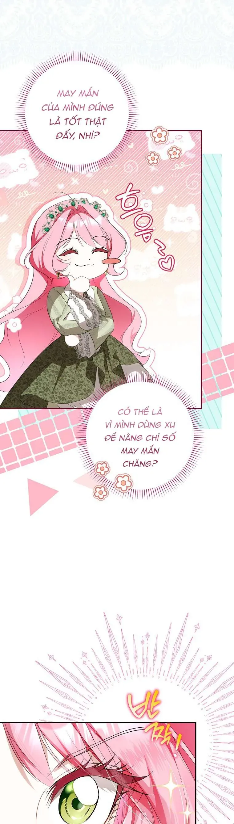 Kẻ Phản Diện Đó Chính Là Tôi Chap 10 - Next Chap 9