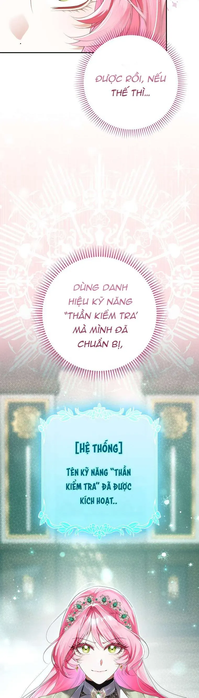 Kẻ Phản Diện Đó Chính Là Tôi Chap 10 - Next Chap 9