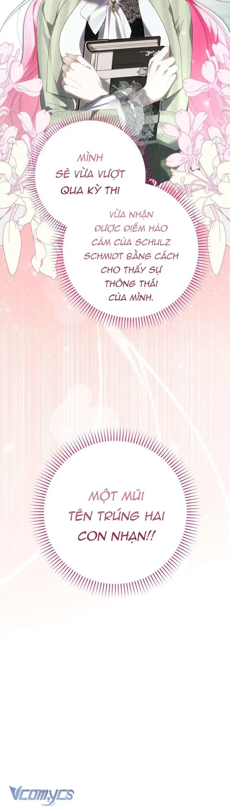 Kẻ Phản Diện Đó Chính Là Tôi Chap 10 - Next Chap 9