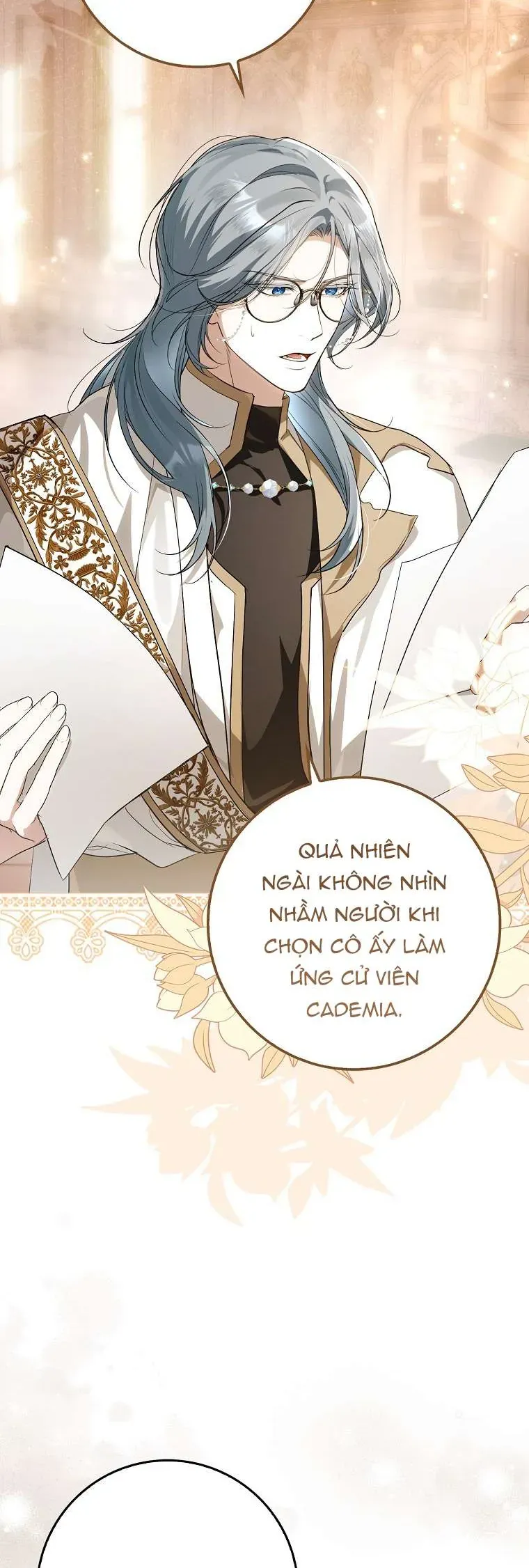 Kẻ Phản Diện Đó Chính Là Tôi Chap 10 - Next Chap 9