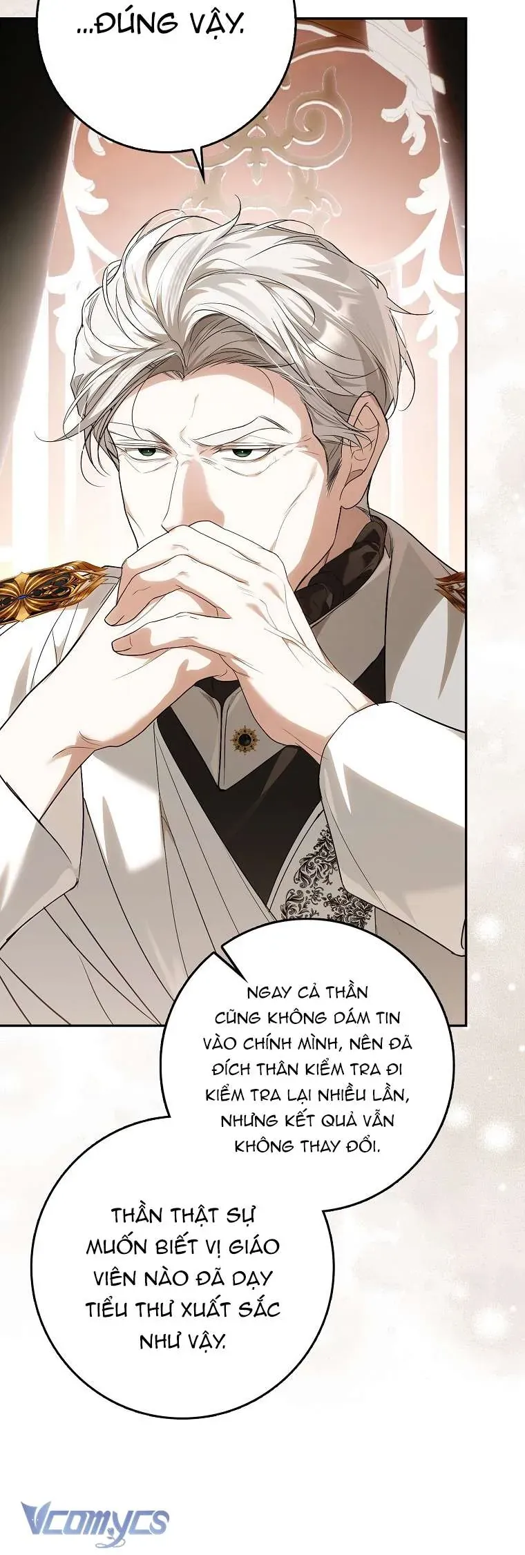 Kẻ Phản Diện Đó Chính Là Tôi Chap 10 - Next Chap 9