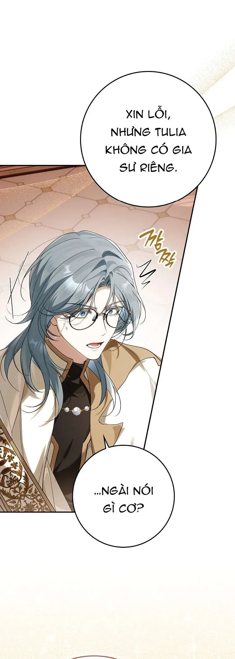 Kẻ Phản Diện Đó Chính Là Tôi Chap 10 - Next Chap 9