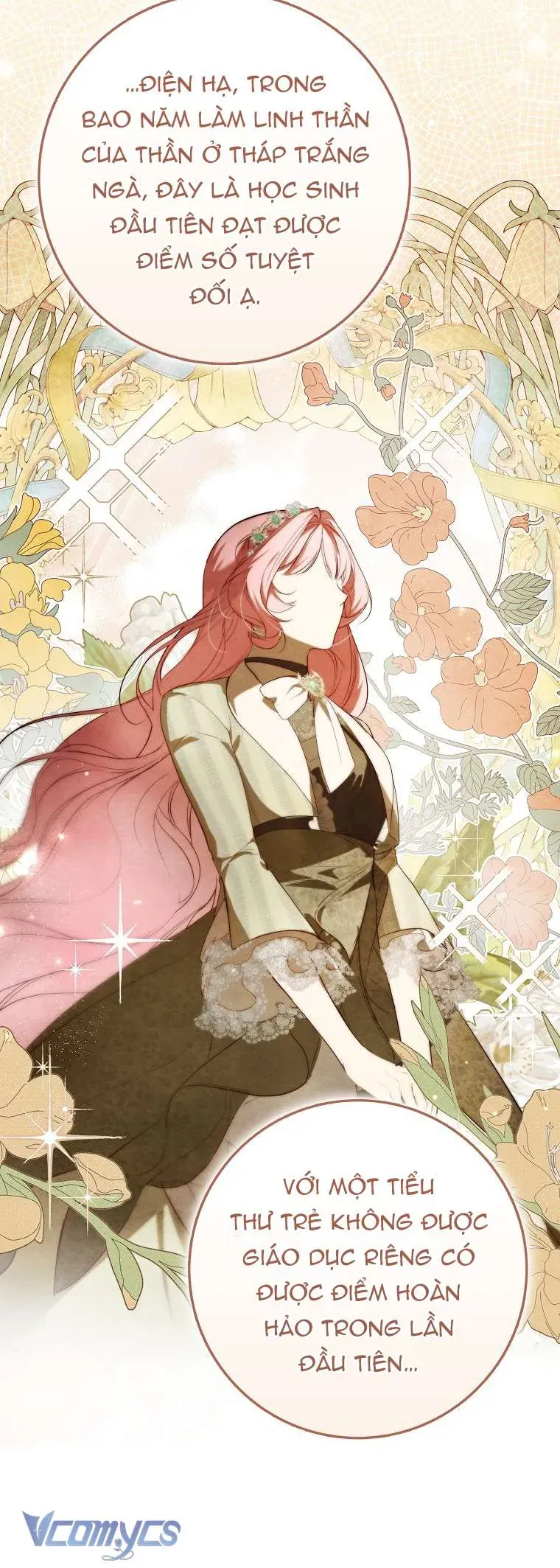 Kẻ Phản Diện Đó Chính Là Tôi Chap 10 - Next Chap 9