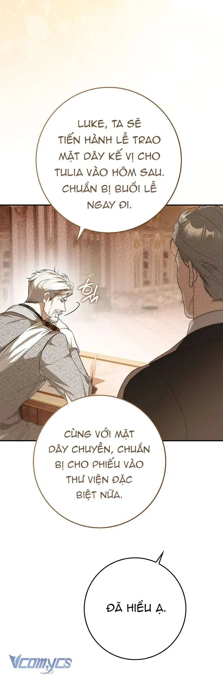 Kẻ Phản Diện Đó Chính Là Tôi Chap 10 - Next Chap 9