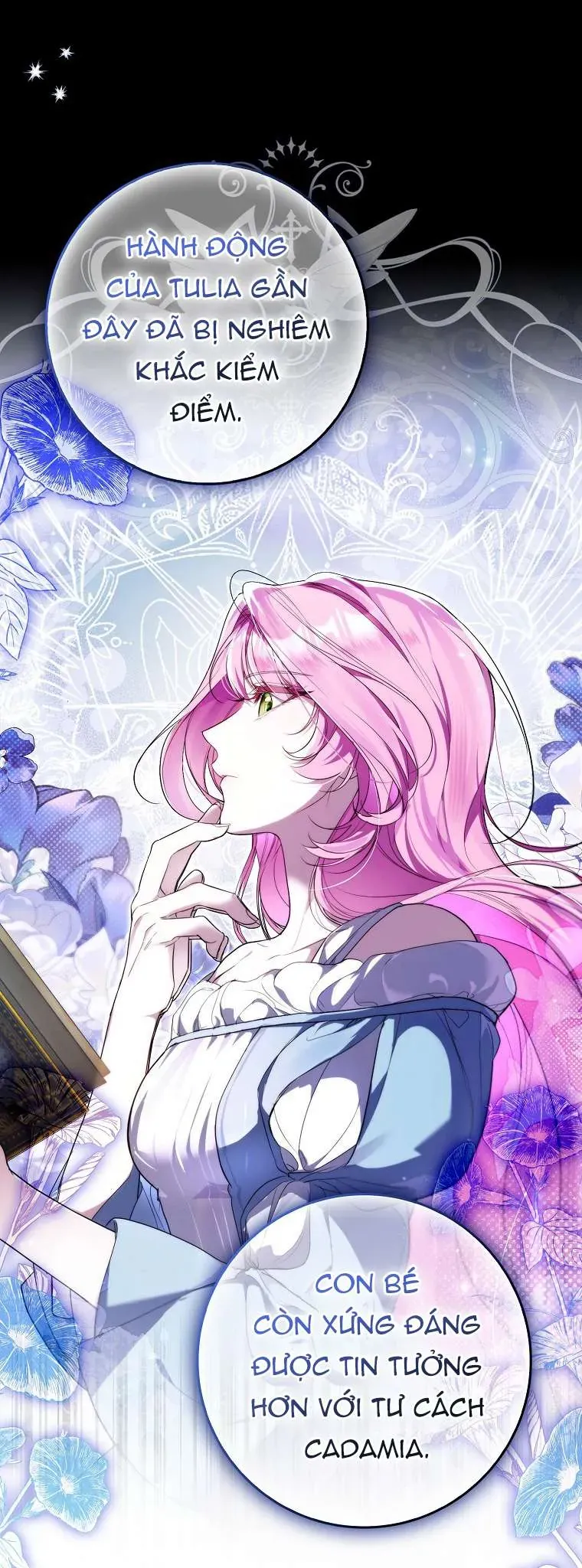 Kẻ Phản Diện Đó Chính Là Tôi Chap 10 - Next Chap 9